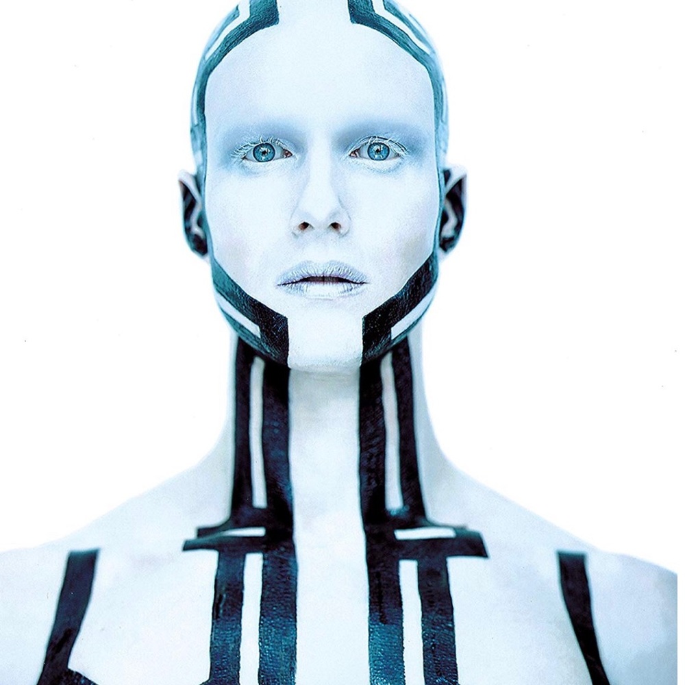 Francois Nars X-Ray book